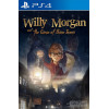 Willy Morgan And The Curse Of Bone Town PS4